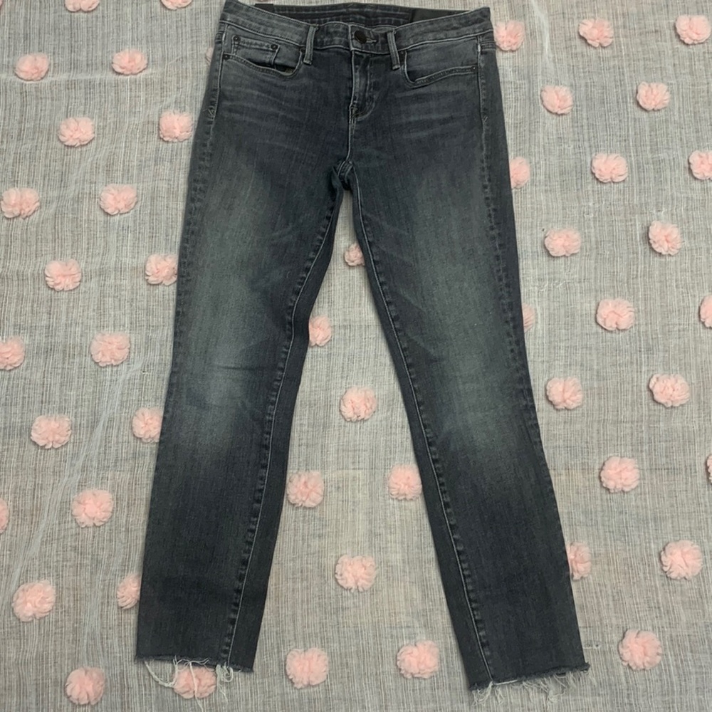 VINCE Riley Skinny jeans - Picture 2 of 11